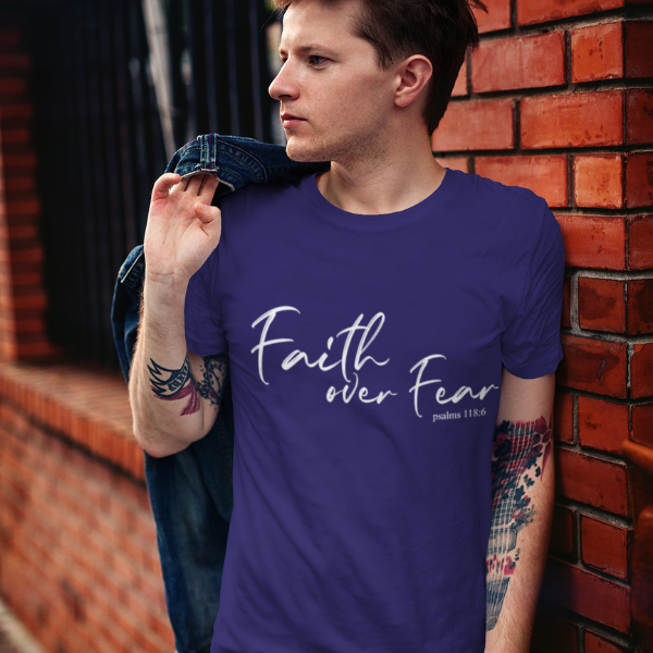 T SHIRTS