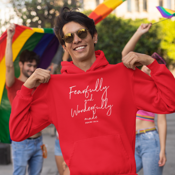 HOODIES