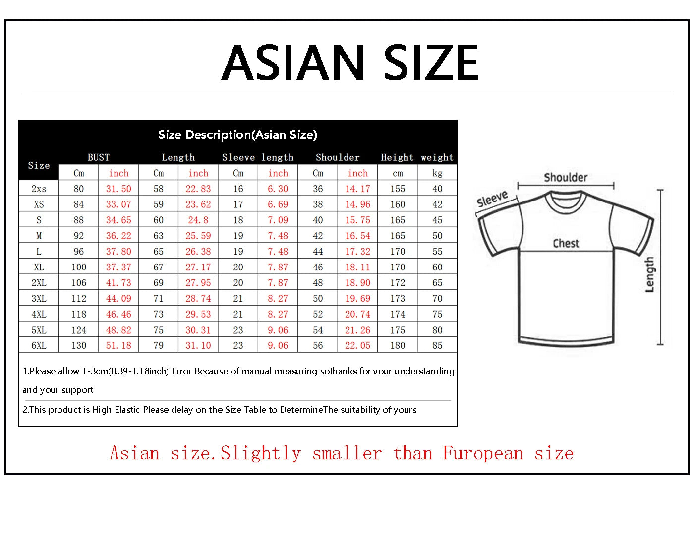 Men’s Christian Police Scripture T-Shirt